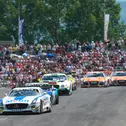 ADAC GT Masters, Team Zakspeed, Luca Ludwig, Sebastian Asch