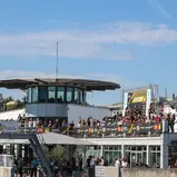 Impressionen vom Finale in Wackersdorf