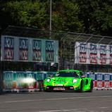 #90 Ricardo Feller (CHE / Porsche 911 GT3 R / Manthey), Norisring 2026