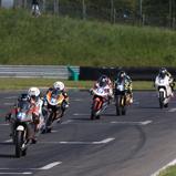 Julius Frellsen gewinnt im ersten Lauf