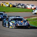 Teamchef Jens Feucht will mit dem Lamborghini Huracán GT3 EVO Siege einfahren