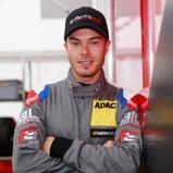 ADAC TCR Germany, Oschersleben, Racing One, Benjamin Leuchter