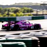 #18 BWT Mücke Motorsport / Maksymilian Angelard / Mattis Pluschkell, Dekra Lausitzring