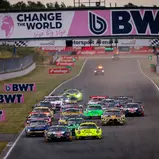 Start Rennen 2, Oschersleben 2026