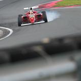 ADAC Formel 4, Oschersleben, DTM, Robin Brezina