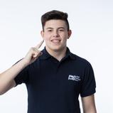 ADAC Stiftung Sport, Niklas Krütten