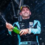 #2 Konrad Motorsport / Torsten Kratz (T) / Danny Soufi (J) / Ligier / Hockenheimring
