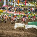 ADAC MX Masters, Gaildorf,  Start des ADAC MX Masters