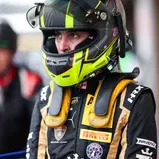 #19 Taylor Hagler (USA) / GRT Grasser-Racing-Team / Lamborghini Huracán GT3 Evo2