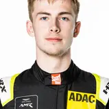 #99 Paul-Aurel König / Team Speed Monkeys / Aston Martin Vantage GT4