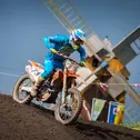 Christian Brockel ist beim Auftakt-Event in Fürstlich Drehna Lokalmatador und will in seiner letzten Rennsaison noch einmal richtig punkten