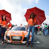 ADAC GT Masters, Sachsenring, kfzteile24 APR Motorsport, Daniel Dobitsch, Florian Stoll