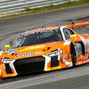 ADAC GT Masters, Audi R8