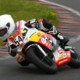 ADAC Mini Bike Cup, Einsteiger, Oschersleben, Michal Búlik
