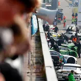 ADAC GT Masters, Sachsenring