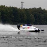 ADAC Motorboot Cup, Düren, Max Stilz