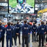 Sportlerinnen und Sportler erhalten eine umfassende und auf ihre Bedürfnisse individuell ausgerichtete Unterstützung (Foto: Gruppe C Photography)