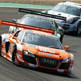 ADAC GT Masters, Oschersleben, kfzteile24 APR Motorsport, Daniel Dobitsch, Florian Stoll