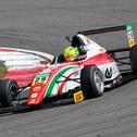 ADAC Formel 4, Nürburgring, Prema Powerteam, Mick Schumacher