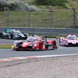 #70 Gebhardt Motorsport / Valentino Catalano / Markus Pommer / Duqueine D08 / Zandvoort