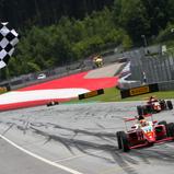 ADAC Formel 4, Red Bull Ring, Prema Theodore Racing, Enzo Fittipaldi