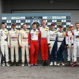 ADAC GT Masters