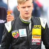ADAC Formel 4, Nürburgring, Mick Schumacher, Van Amersfoort Racing