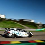 #35 Walkenhorst Motorsport / Enzo Joulié / Sami-Matti Trogen  / BMW M4 GT4, Sachsenring