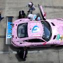 ADAC GT Masters, Red Bull Ring, BWT Mücke Motorsport, Sebastian Asch, Lucas Auer