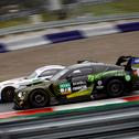 ADAC GT Masters, Red Bull Ring, T3-HRT-Motorsport, Constantin Schöll, Jordan Pepper