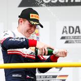 ADAC Formel 4, Oschersleben, US Racing - CHRS, Roman Stanek