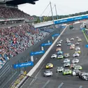 ADAC GT Masters, Lausitzring