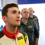 ADAC GT Masters, Oschersleben, Montaplast by Land-Motorsport, Connor de Phillippi 