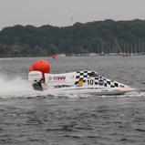 ADAC Motorboot Masters, Rendsburg