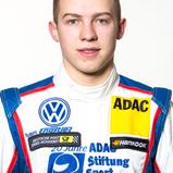 ADAC TCR Germany, Team Engstler Germany, Justin Häußermann