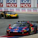 Thierry Vermeulen startet für Ferrari-Team Emil Frey Racing