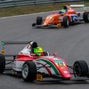 ADAC Formel 4, Zandvoort, Prema Powerteam, Mick Schumacher