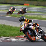ADAC Junior Cup powered by KTM, Pedro John