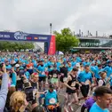 Die DTM läuft beim Wings for Life World Run für den guten Zweck (Foto: Flo Hagen / Wings for Life World Run)