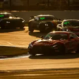 #8 BWT Mücke Motorsport / Alex Connor / Julien Apothéloz / Mercedes-AMG GT4, Hockenheimring