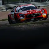 ADAC GT Masters, Sachsenring, DLV-Team Schütz Motorsport, Marvin Dienst, Philipp Frommenwiler
