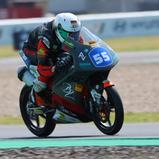 Moto4 Northern Cup / Northern Talent Cup 