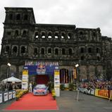 ADAC Rallye Deutschland