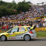 ADAC Rallye Deutschland