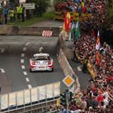 ADAC Rallye Deutschland, Emil Bergkvist