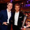 ADAC Junior-Motorsportler Maximilian Günther als neuer Testfahrer in der DTM 