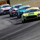 ADAC GT4 Germany, Hockenheimring, Mann-Filter Team HTP-Winward, Julien Apothéloz, Luca-Sandro Trefz