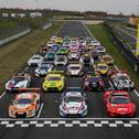 ADAC GT Masters, Oschersleben, Gruppenfoto