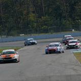 #6 / Eric Scalvini / Wimmer Werk Motorsport / Cupra Leon Competición TCR