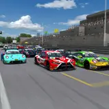 Die DTM eSports Championship startet auf dem Norisring in die Saison 2024